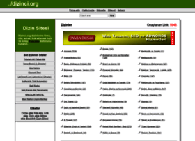 Dizinci.org thumbnail