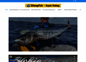 Dizzybigfish.co.uk thumbnail
