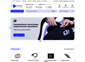 Dj-store.ru thumbnail