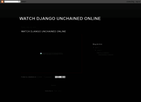 Django-unchained-movie-online.blogspot.jp thumbnail