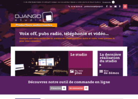 Django.fr thumbnail