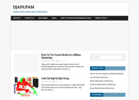 Djanupam.in thumbnail Djanupam.in thumbnail