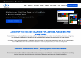 Djaxadserver.com thumbnail