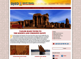 Djedegypt.com thumbnail