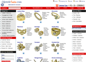 Djewelsindia.com thumbnail