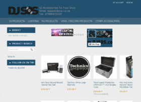 Djheaven.co.uk thumbnail Djheaven.co.uk thumbnail