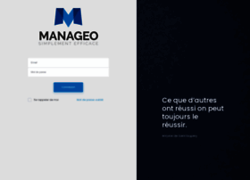 Djin.manageo.ma thumbnail