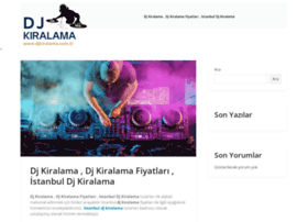 Djkiralama.com.tr thumbnail Djkiralama.com.tr thumbnail