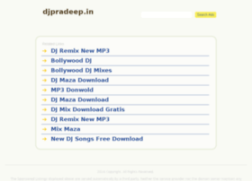 Djpradeep.in thumbnail