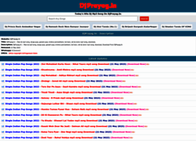 Djprayag.in thumbnail Djprayag.in thumbnail