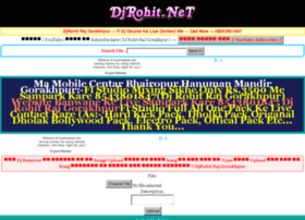 Djrohit.net thumbnail Djrohit.net thumbnail