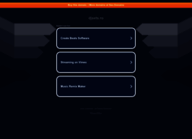 Djsets.ro thumbnail Djsets.ro thumbnail