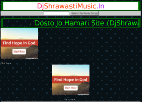 Djshrawastimusic.in thumbnail