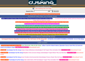 Djsking.net thumbnail