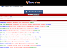 Djstar.in thumbnail