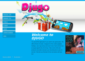 Djugo.com thumbnail