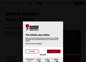 Dk-export.com thumbnail