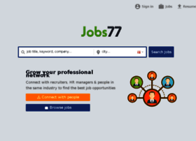 Dk.jobs77.com thumbnail