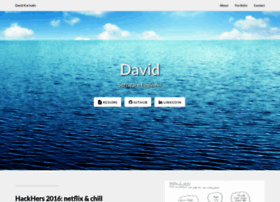 Dkarivalis.s3-website-us-east-1.amazonaws.com thumbnail