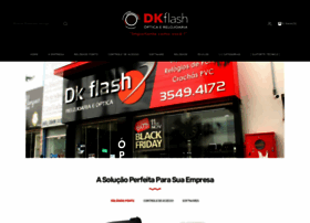 Dkflash.com.br thumbnail