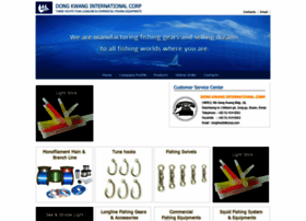 Dkicorp.com thumbnail