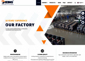 Dkingpower.com thumbnail