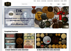Dkmezat.com thumbnail