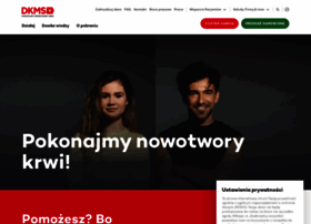 Dkms.pl thumbnail