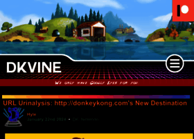 Dkvine.com thumbnail
