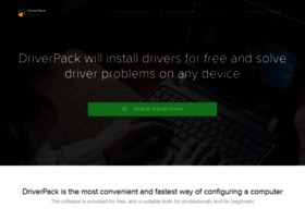 Dl.driverpack.io thumbnail