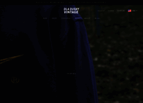 Dladushyvintage.com thumbnail