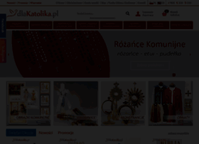 Dlakatolika.pl thumbnail