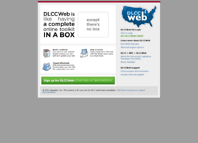 Dlccweb.com thumbnail
