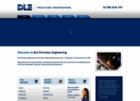 Dle-eng.co.uk thumbnail Dle-eng.co.uk thumbnail