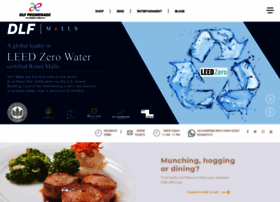 Dlfpromenade.com thumbnail