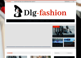 Dlg-fashion.com thumbnail