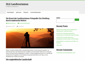 Dlg-landtourismus.de thumbnail