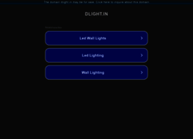 Dlight.in thumbnail