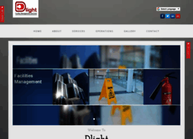 Dlightfm.com thumbnail