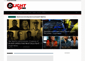 Dlightnews.in thumbnail