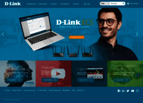 Dlink.com.br thumbnail