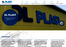 Dlplast.cz thumbnail