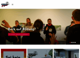 Dlrg-jugend.de thumbnail
