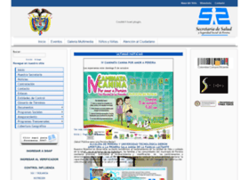 Dlspereira.gov.co thumbnail