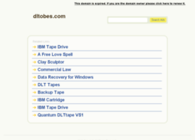 Dltobes.com thumbnail