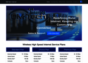 Dm-tech.net thumbnail