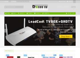 Dm800.eu thumbnail Dm800.eu thumbnail