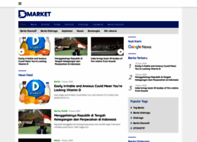 Dmarket.co.id thumbnail