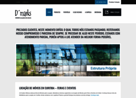 Dmarks.com.br thumbnail