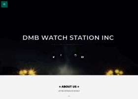 Dmbwatchstation.blogspot.com thumbnail